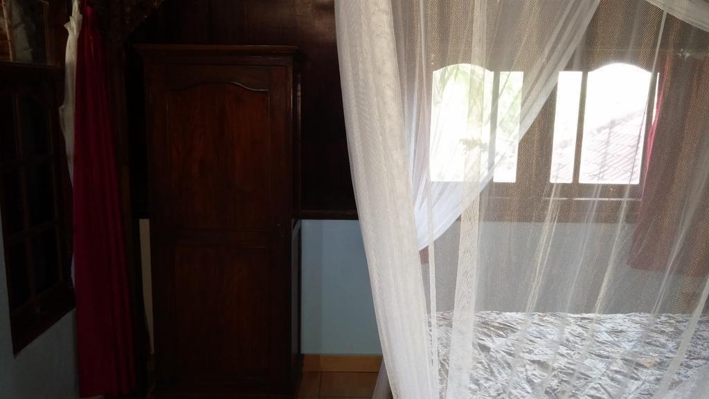 Aahh Bali Bed And Breakfast Jimbaran Exterior foto