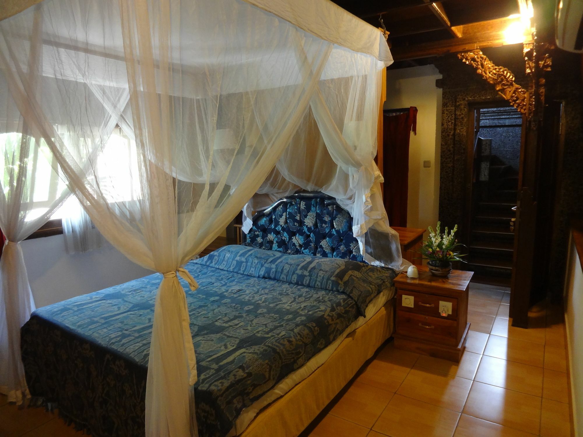 Aahh Bali Bed And Breakfast Jimbaran Exterior foto